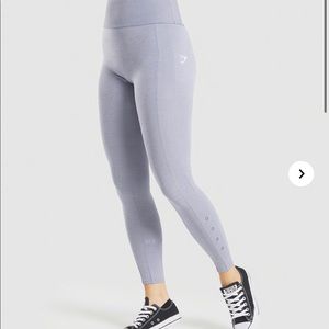 Gymshark Sol leggings size Small